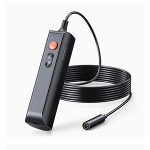 WiFi Endoscope,HD Auto Focus Inspection Camera NEW